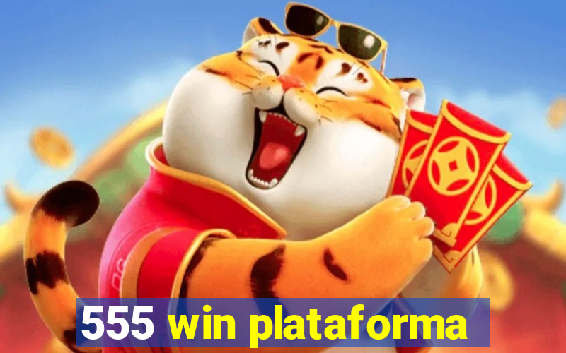 555 win plataforma